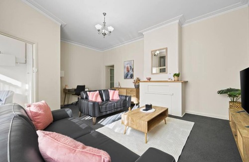 Ballarat House | Urban Escape