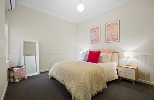 Ballarat House | Urban Escape