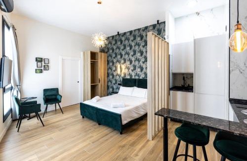 Santiago Apartment | Urban Estudios Canterias