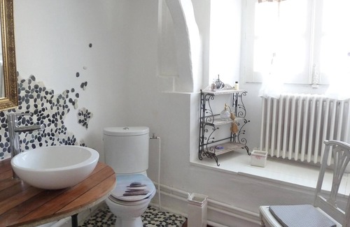 Centre Cottage | Urban Gite, Seasonal Rental, Vacation Rental, Apartment in Rennes
