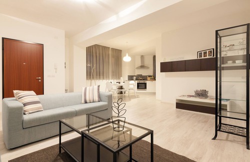 Gorizia Bed & Breakfast | Urban Homy Gorizia