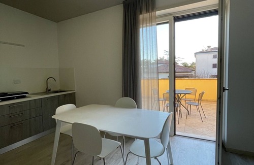 Gorizia Bed & Breakfast | Urban Homy Gorizia