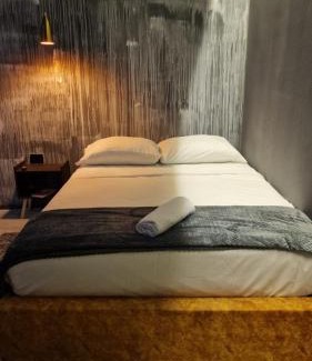 San Gil Hotel | Urban Hostal San Gil- Piscina Restaurante Bar