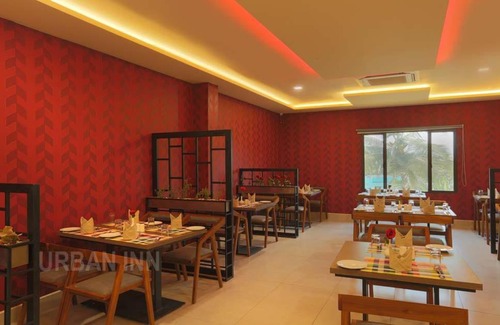 Kulanada Hotel | Urban Inn