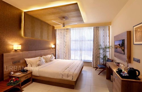 Kulanada Hotel | Urban Inn