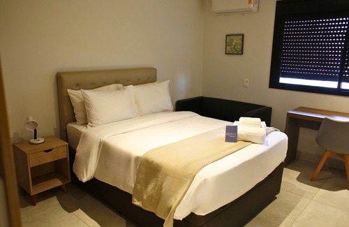 Liberdade Hotel | Urban L
