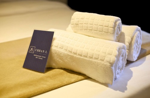 Liberdade Hotel | Urban L
