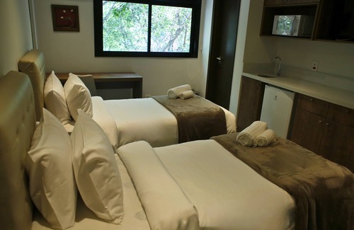 Liberdade Hotel | Urban L