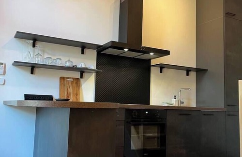 Mons Apartment | Urban Les Chartriers