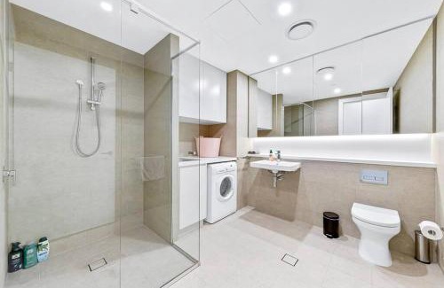 Sydney Olympic Park Apartment | Urban Lifestyle Retreat in Sydney Olympic Park
