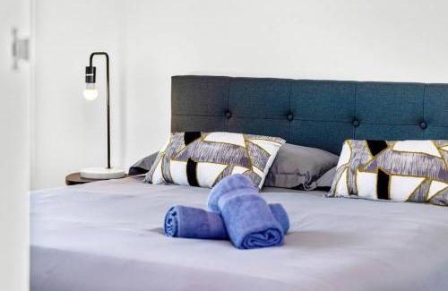 Sydney Olympic Park Apartment | Urban Lifestyle Retreat in Sydney Olympic Park