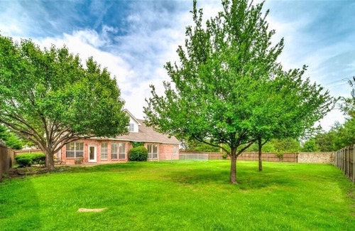 Prosper House | Urban Long Stay Oasis