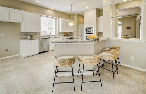 Prosper House | Urban Long Stay Oasis