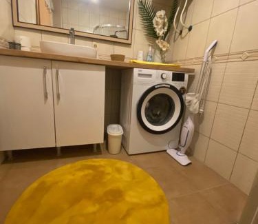 Komoran Apartment | Urban Nest Prishtina