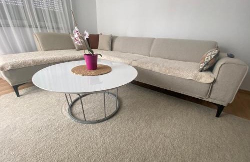 Komoran Apartment | Urban Nest Prishtina