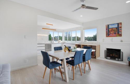 Remuera House | Urban Oasis in central Auckland