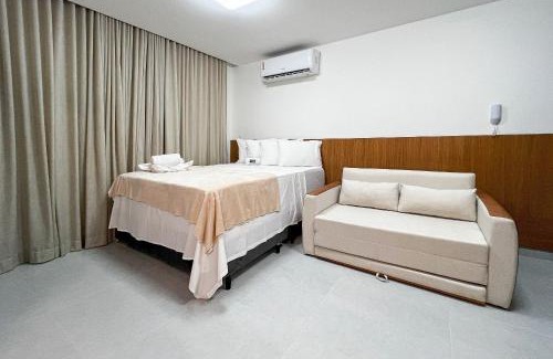 Intermares Apartment | Urban Ocean Intermares 4 Pessoas 100m Praia