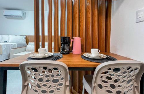 Intermares Apartment | Urban Ocean Intermares 4 Pessoas 100m Praia