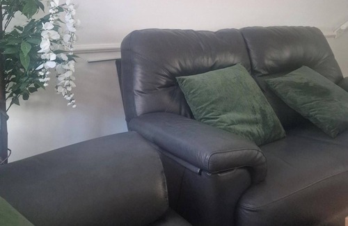 Newcastle-upon-Tyne House | Urban Retreat in Newcastle- Pet friendly- Garden