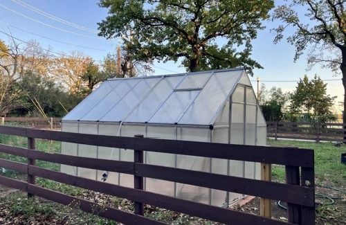 Denton House | Urban Retreat in Denton, Texas!