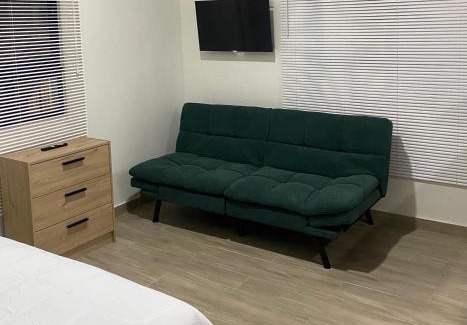 Gachancipa Apartment | Urban Studio Apartment