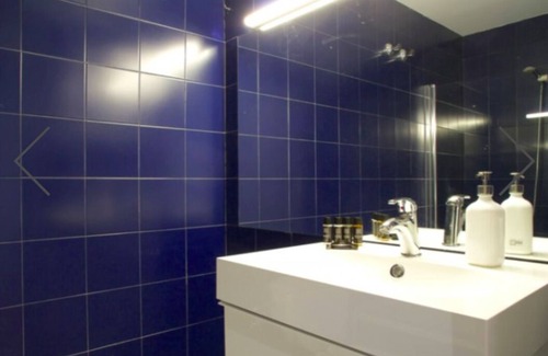 El Putget i Farro Apartment | Urban Town Suites II
