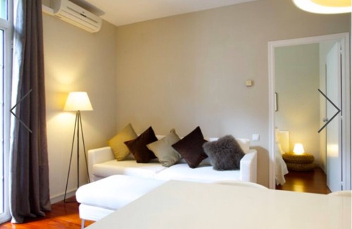 El Putget i Farro Apartment | Urban Town Suites II
