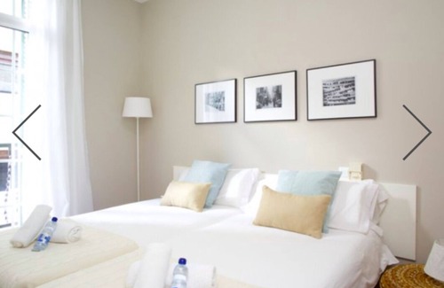 El Putget i Farro Apartment | Urban Town Suites II