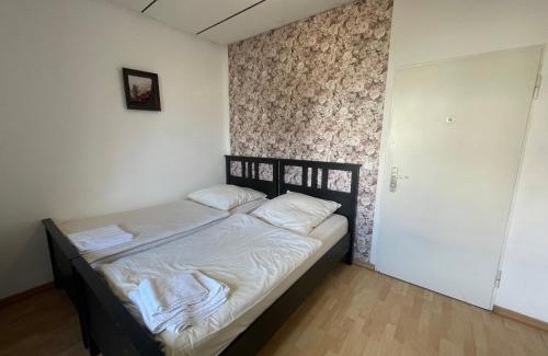 Mitte Apartment | Urban Vibes Hannover