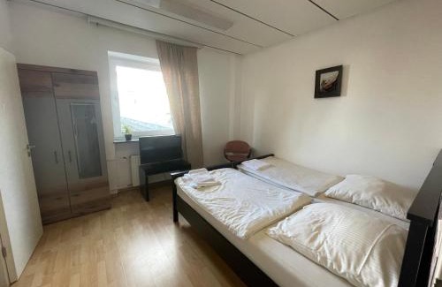Mitte Apartment | Urban Vibes Hannover