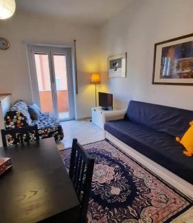 Aurelio Apartment | Urban Welcome Metro Battistini