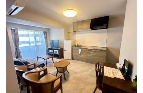 Hiroshima City Centre Hotel | Urban Wing Hiroshima - Vacation STAY 15149v