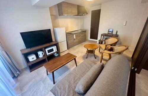 Hiroshima City Centre Hotel | Urban Wing Hiroshima - Vacation STAY 15149v