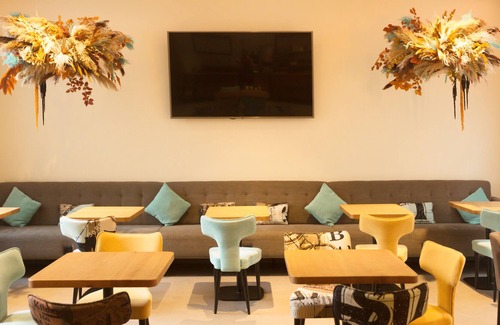 Tres Cantos Hotel | UrbanA +++ Tres Cantos