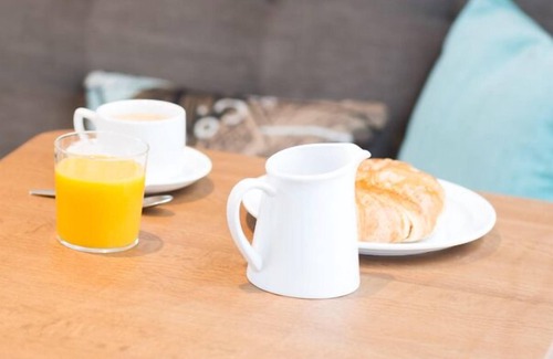 Tres Cantos Hotel | UrbanA +++ Tres Cantos