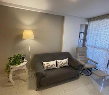 Manaira Apartment | Urbani Smart Flat - by Jess