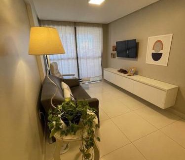 Manaira Apartment | Urbani Smart Flat - by Jess