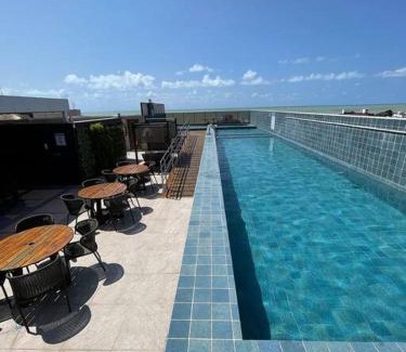 Manaira Apartment | Urbani Smart Flat - by Jess