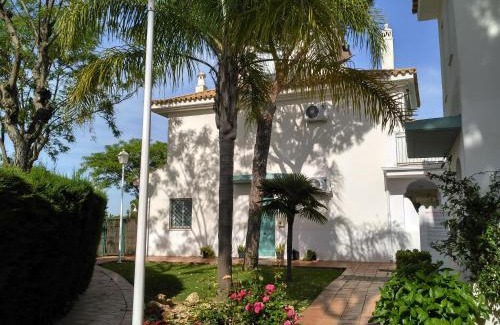 Nuevo Portil House | Urbanización Hoyo 4