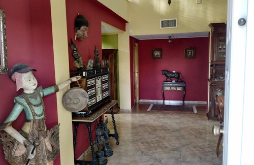 Vera Beach House | Urbanizacion Naturista Bahia De Vera