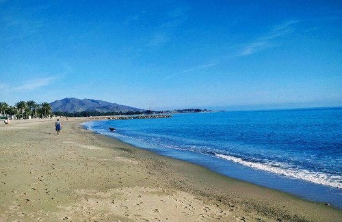 Vera Beach House | Urbanizacion Naturista Bahia De Vera