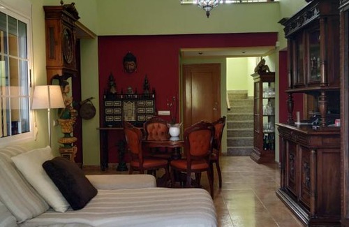 Vera Beach House | Urbanizacion Naturista Bahia De Vera