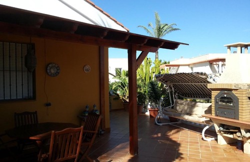 Vera Beach House | Urbanizacion Naturista Bahia De Vera