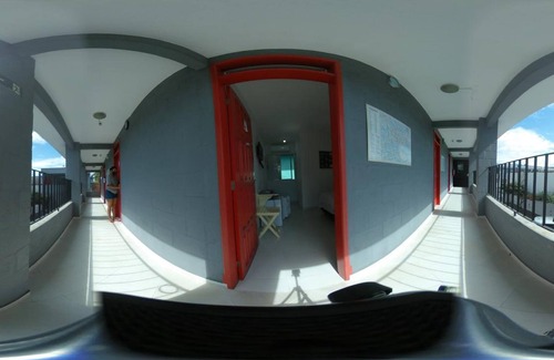 Umuarama Hotel | Urbano Suítes