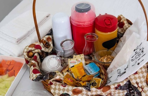 Umuarama Hotel | Urbano Suítes