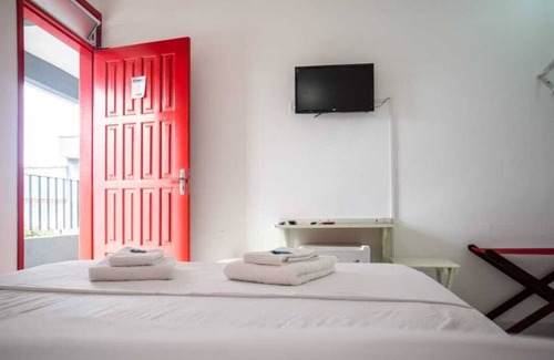 Umuarama Hotel | Urbano Suítes