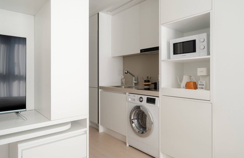 Dangjin Apartment | Urbanstay Dangjin Terminal