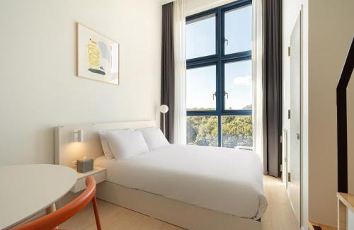 Dangjin Apartment | Urbanstay Dangjin Terminal