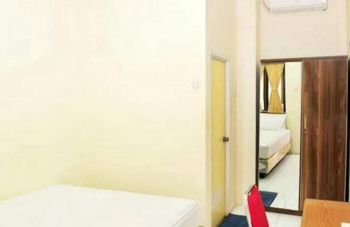 Mataram Hotel | Urbanview at Nalaya Homestay Mataram