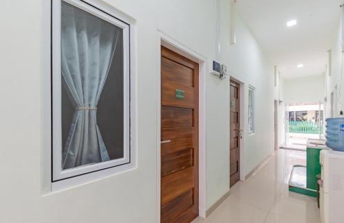 Bandung Hotel | Urbanview Hotel Nakasya Burangrang
